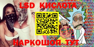 спайс Берёзовский